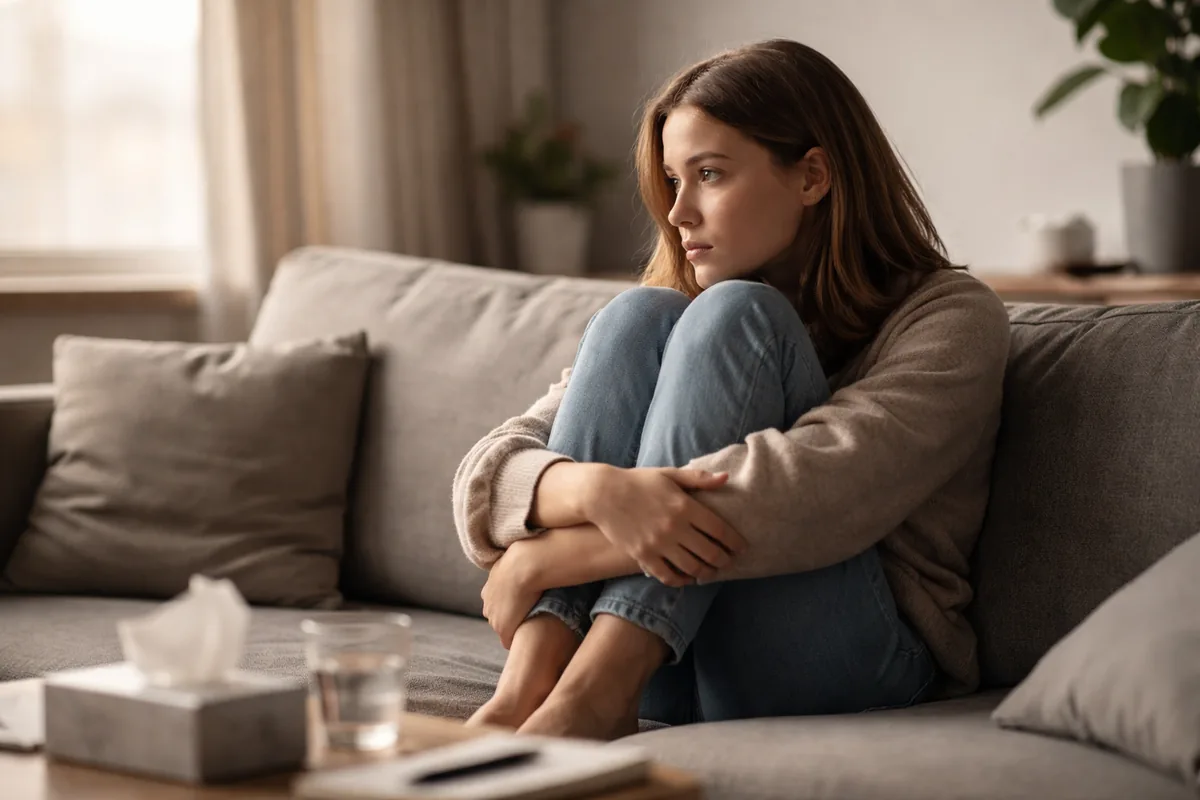 Comprendre la solitude et ses répercussions sur la santé mentale