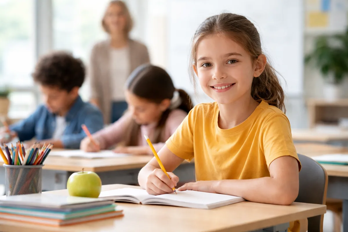 L'influence de l'estime de soi sur la réussite scolaire des enfants