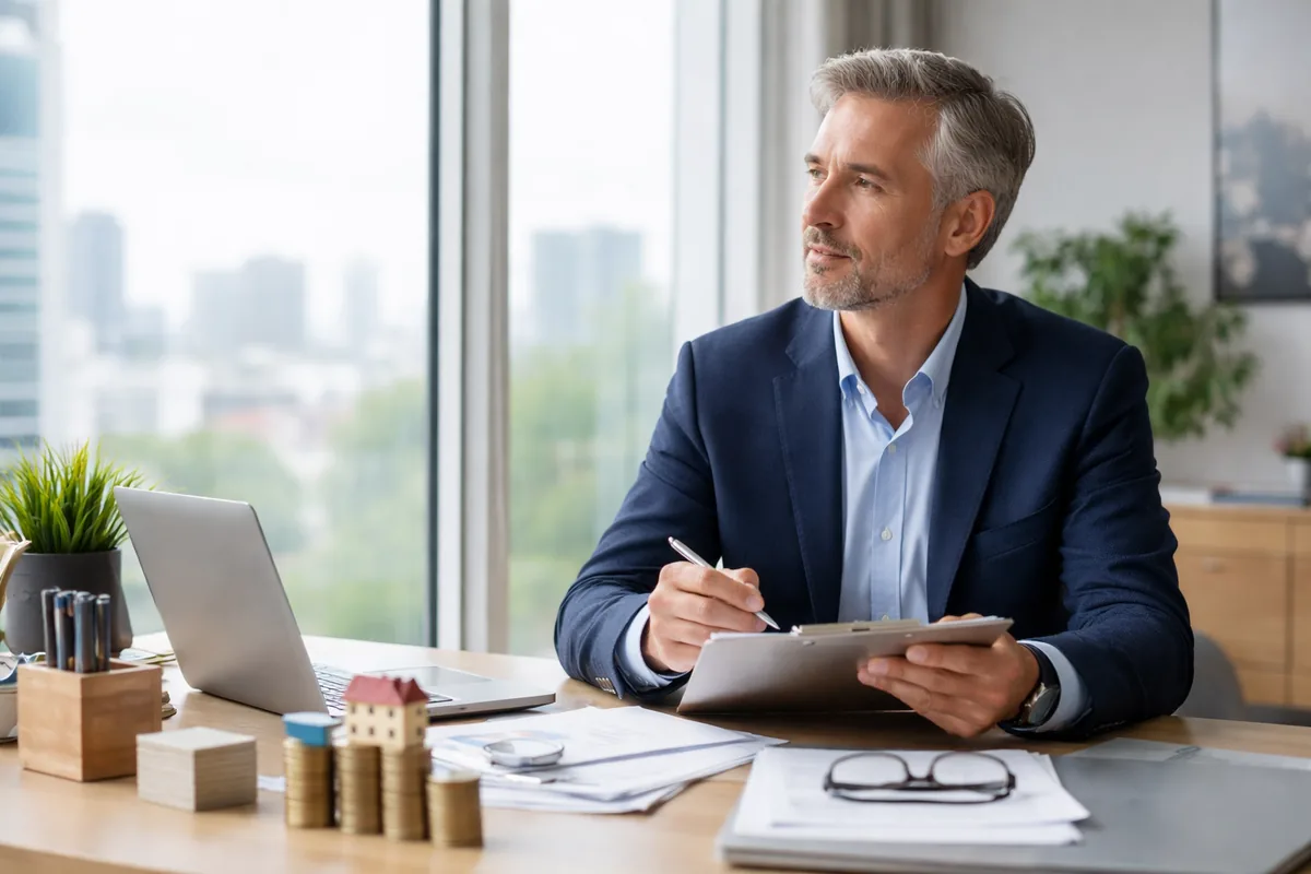Comment évaluer le bon moment pour vendre son entreprise